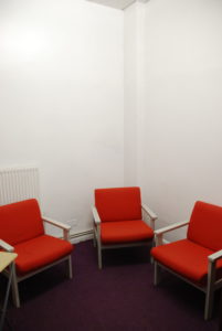 Pack Holiday Centre Meeting Room