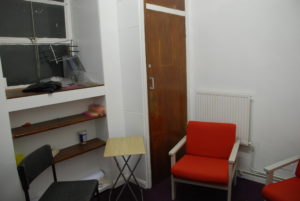 Pack Holiday Centre Meeting Room