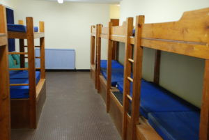 Pack Holiday Centre Nene Foundation Dormitory (16 bunks)
